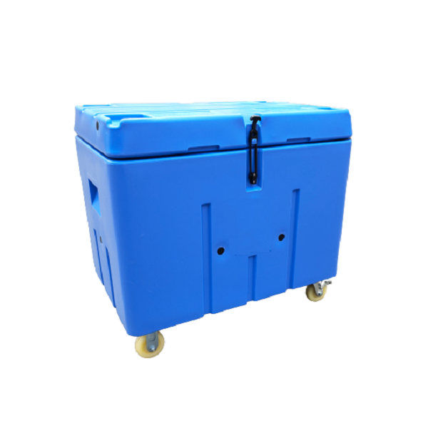 ice storage box